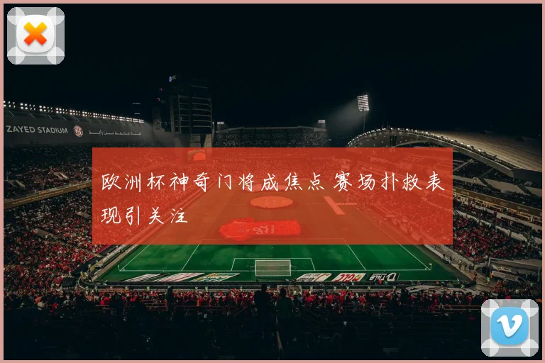 欧洲杯神奇门将成焦点 赛场扑救表现引关注