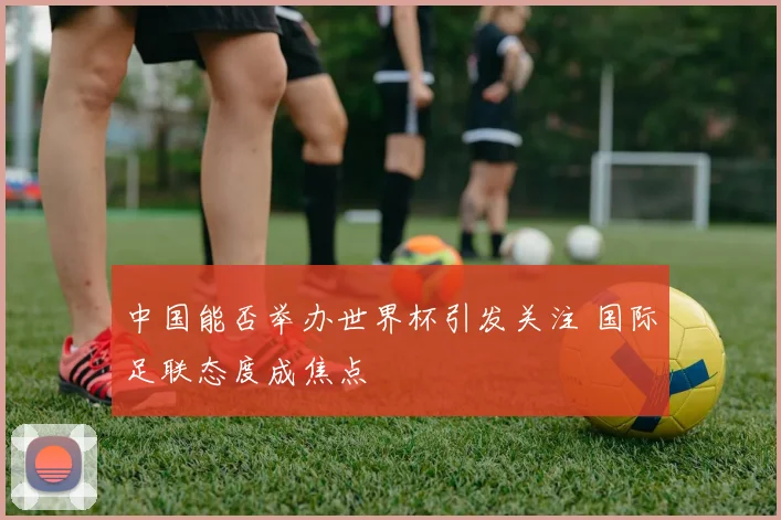 中国能否举办世界杯引发关注 国际足联态度成焦点