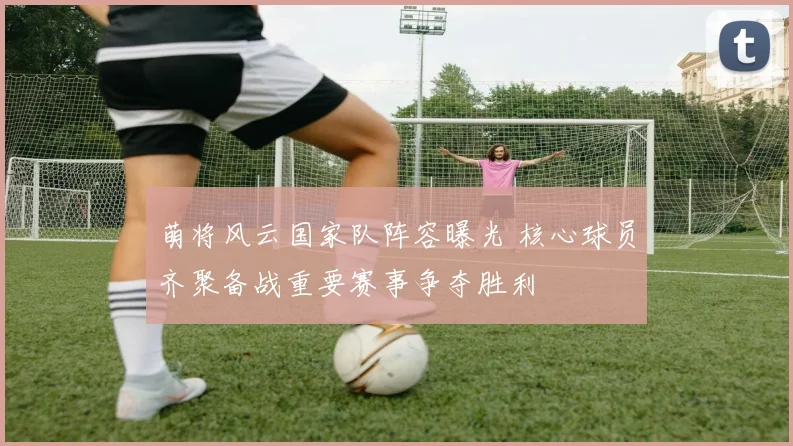 萌将风云国家队阵容曝光 核心球员齐聚备战重要赛事争夺胜利